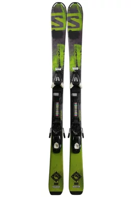 Ski Salomon Max JR SSH 23355