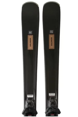 Ski Salomon Max SL W X7TI SSH 21792