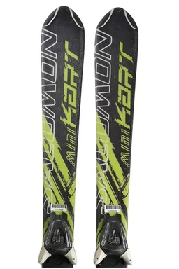 Ski Salomon Mini Kart SSH 18488