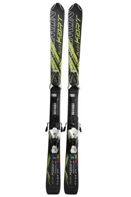 Ski Salomon Mini Kart SSH 18488