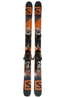 Ski Freestyle Salomon NFX SSH 9403