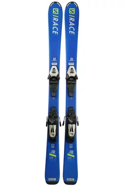 Ski Salomon Race JR SSH 21767