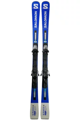 Ski Salomon Race SL 10 SSH 21449