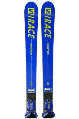 Ski Salomon Race Song Of A Blast SSH 19165