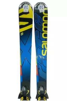 Ski Salomon Race SSH 8341