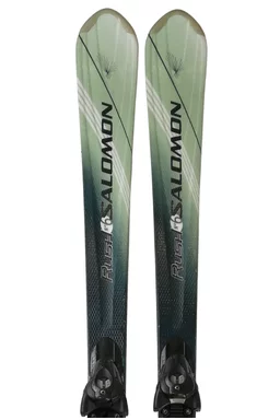 Ski Salomon Rush No 600 SSH 18358