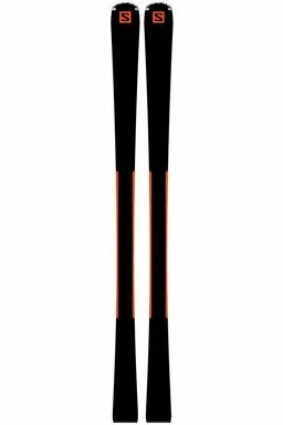 Ski Salomon S/Max 12 + Legături Salomon Z12 Walk F80