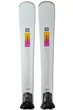 Ski Salomon S Max M4X5 SSH 19178