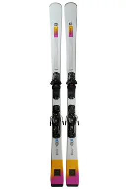Ski Salomon S Max M4X5 SSH 19178