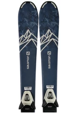 Ski Salomon S SSH 23160