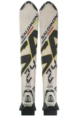Ski Salomon SA SSH 19136