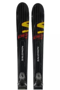 Ski Salomon Scrambler PA SSH 11070