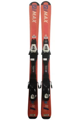 Ski Salomon SMax SSH 19137