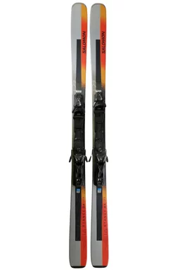 Ski Salomon Stance 84 SSH 20709