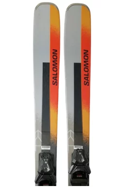 Ski Salomon Stance 84 SSH 20709