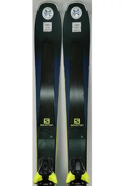 Ski Salomon TI XDR 80 SSH 6921