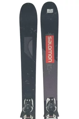 Ski Salomon TNT SSH 8688