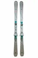 Ski Salomon Wmax 04 + Legături Salomon