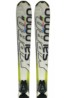 Ski Salomon X Pro SSH 8484