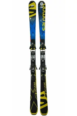 Ski Salomon X Race FTF SSH 8487