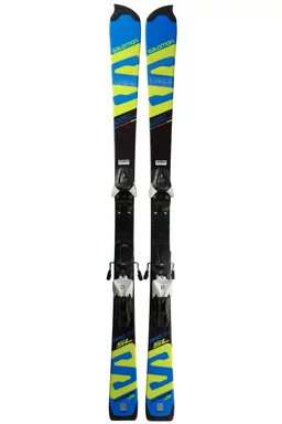 Ski Salomon X Race JR SL SSH 20387