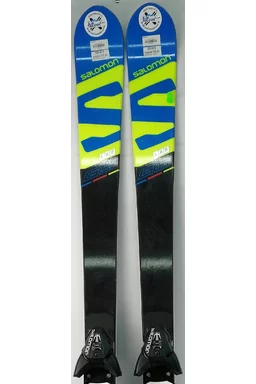 Ski Salomon X-Race Lab GS SSH 6815
