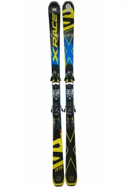 Ski Salomon X Race SSH 8485
