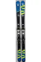 Ski Salomon X-Rce GS Ssh 4672