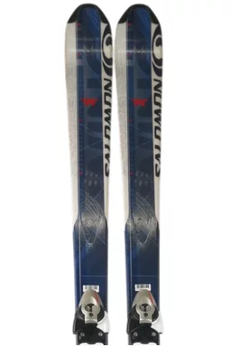 Ski Salomon X Wing SSH 23111