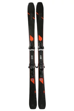 Ski Salomon XDR 80 SSH 9520