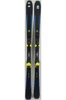 Ski Salomon XDR 80 Ti SSH 5326