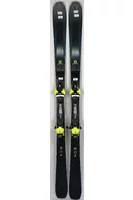Ski Salomon XDR Ssh 4649