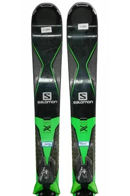 Ski Salomon XDrive 8.0 FS SSH 8725