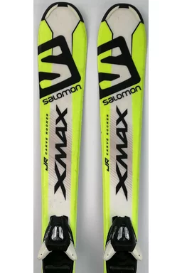 Ski Salomon XMAX Jr SSH 8031