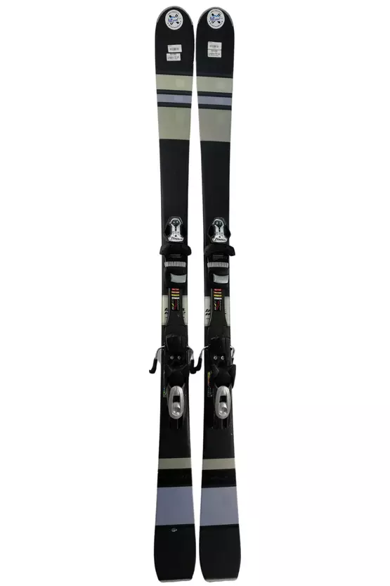 Ski Scott Black Magic SSH 6563 picture - 2