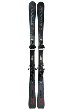 Ski Stockli Laser CX SSH 19255