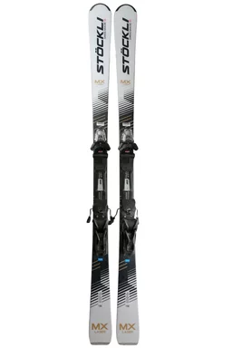 Ski Stockli Laser MX 2023 SSH 19253