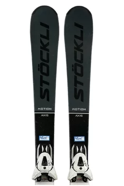 Ski Stockli Motion Axis SSH 10007