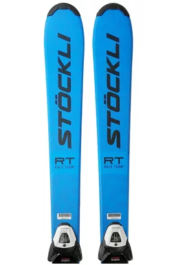 Ski Stockli RT JR SSH 18875