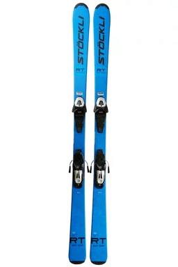 Ski Stockli RT JR SSH 18875