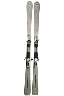 Ski Stockli Spirit e Vision SSH 21493