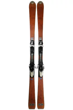 Ski Swiss Massiv SSH 20613