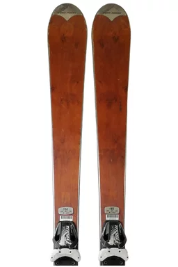 Ski Swiss Massiv SSH 20613