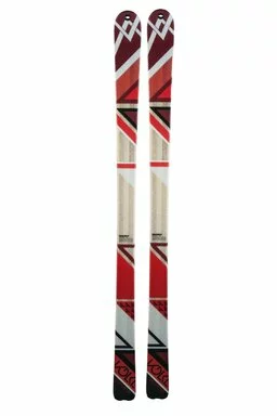 Ski tura Volkl Kanga+Piei de foca