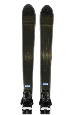Ski Volant Silver SSH 8901