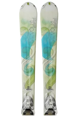 Ski Volkl Adora Essenza SSH 18953