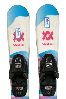 Ski Volkl Chica SSH 9213