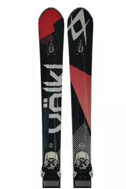 Ski Volkl Code UVO SSH 10698