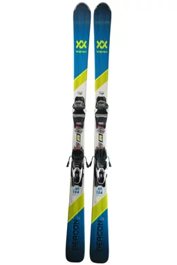 Ski Volkl Deacon 7.4 SSH 22890