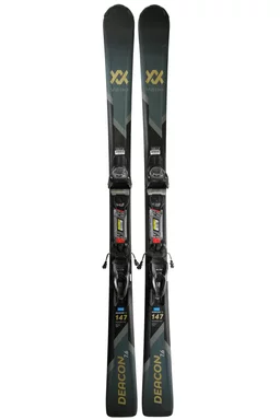 Ski Volkl Deacon 7.6 SSH 19502